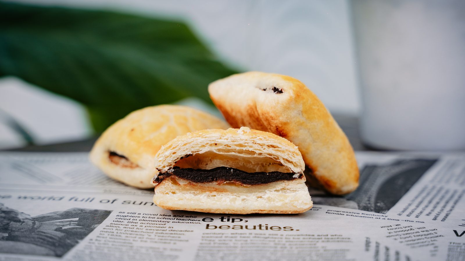 Productos de Panadería Sotelo